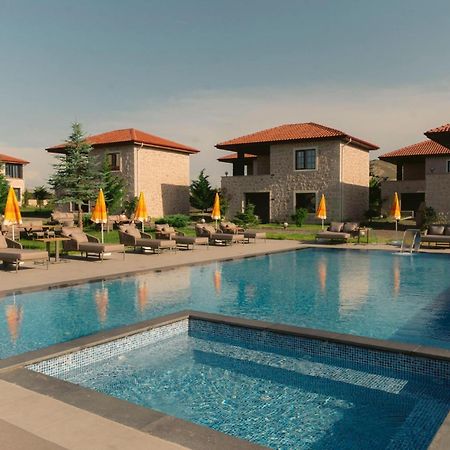 Elevres Stone House Hotel Ürgüp Exterior foto
