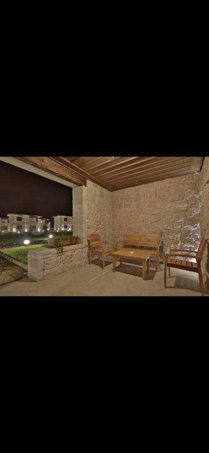 Elevres Stone House Hotel Ürgüp Exterior foto