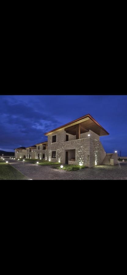 Elevres Stone House Hotel Ürgüp Exterior foto
