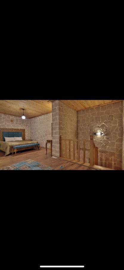 Elevres Stone House Hotel Ürgüp Exterior foto