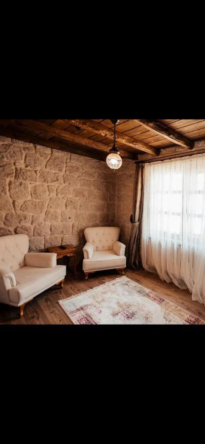 Elevres Stone House Hotel Ürgüp Exterior foto
