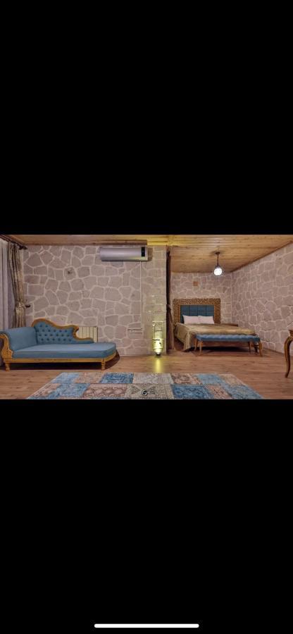Elevres Stone House Hotel Ürgüp Exterior foto