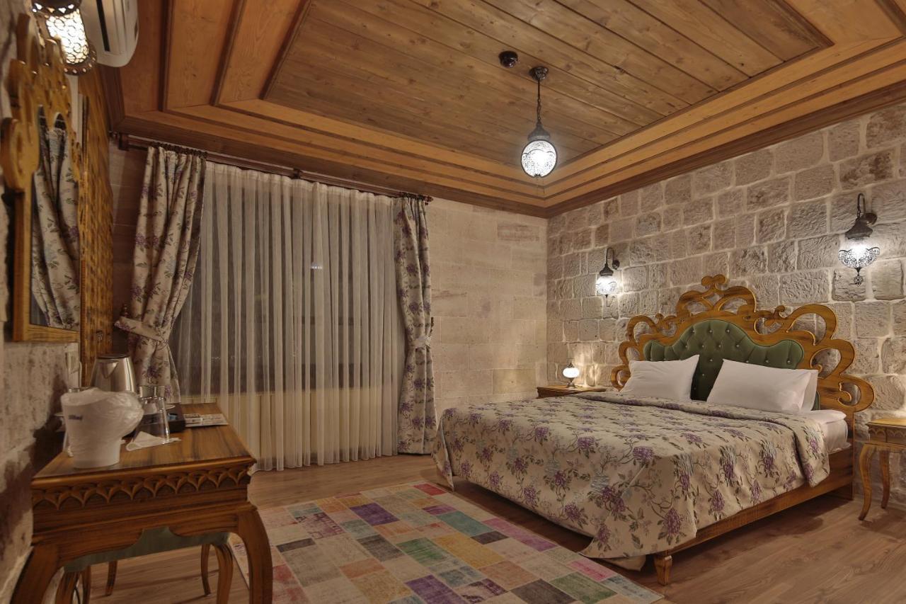 Elevres Stone House Hotel Ürgüp Exterior foto